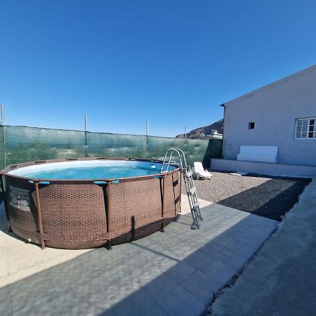 Villa Casa Rocio à Güimar Extérieur photo
