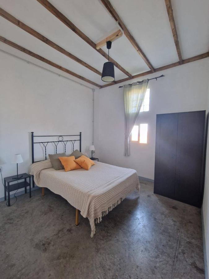 Villa Casa Rocio à Güimar Extérieur photo