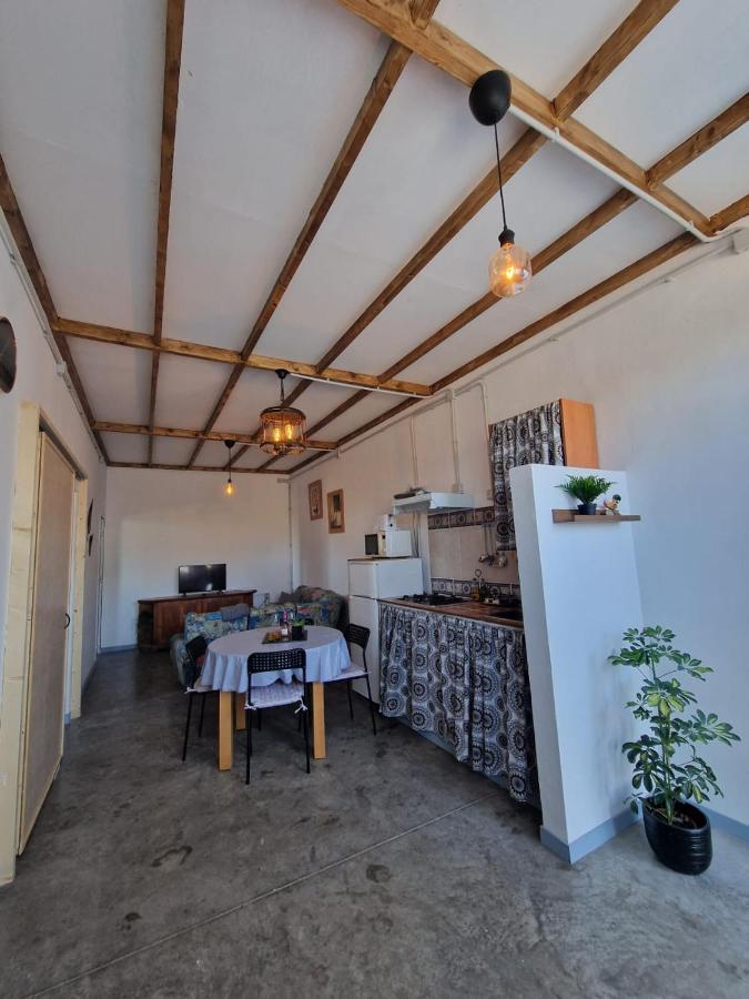 Villa Casa Rocio à Güimar Extérieur photo