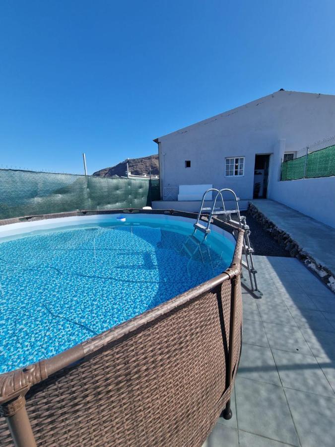 Villa Casa Rocio à Güimar Extérieur photo