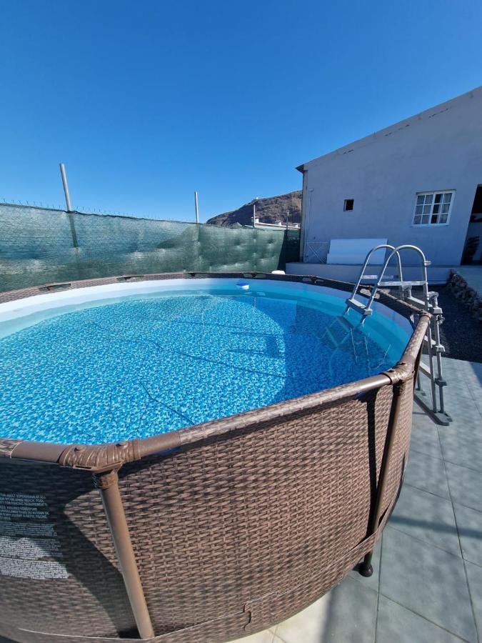 Villa Casa Rocio à Güimar Extérieur photo